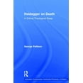 thumbnail image 1 of Intensities: Contemporary Continental Ph Heidegger on Death: A Critical Theological Essay, (Hardcover), 1 of 1