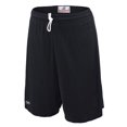 thumbnail image 1 of Intensity 9 in. Performance Shorts, Black - Large, 1 of 1