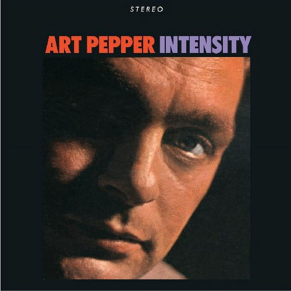 Intensity (CD)