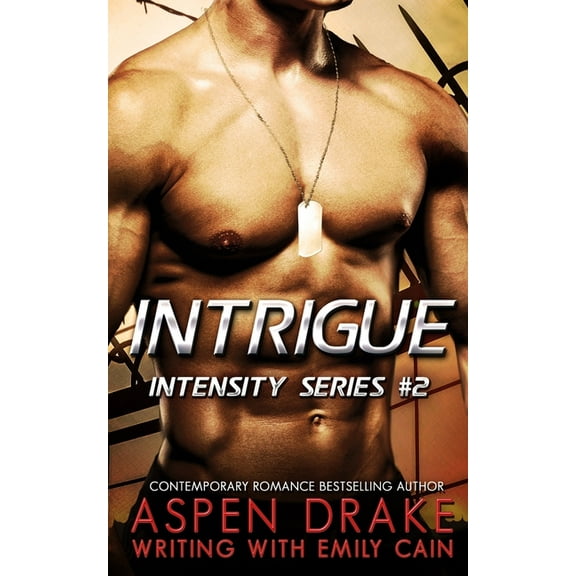 Intensity: Intrigue (Paperback)