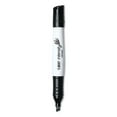 thumbnail image 1 of Intensity Low Odor Chisel Tip Dry Erase Marker, Broad Chisel Tip, Black, Dozen | Bundle of 2 Dozen, 1 of 5