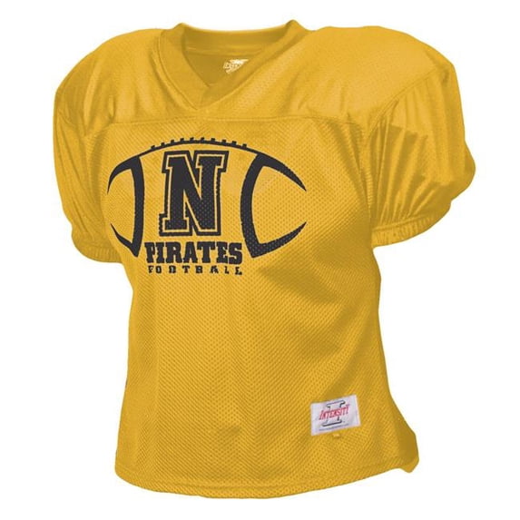 Intensity Men's Football Practice Jersey