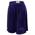thumbnail image 1 of Intensity N2825410MED Adult 7 Tricot Mesh Short, Navy - Medium, 1 of 8