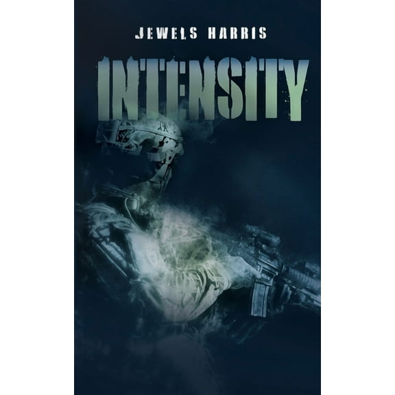 Intensity, (Paperback)