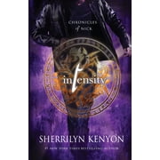 Intensity, Paperback