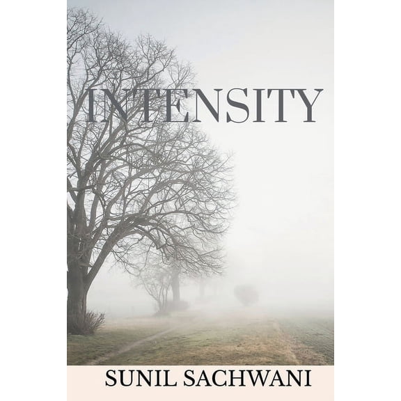 Intensity, (Paperback)