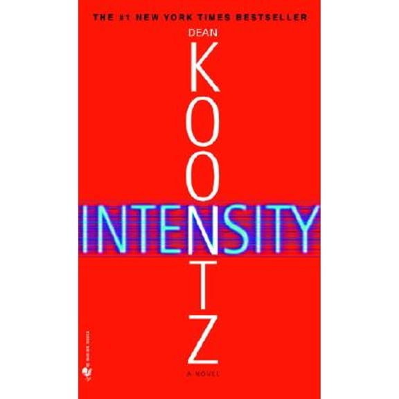 Pre-Owned Intensity (Paperback) by Dean R Koontz