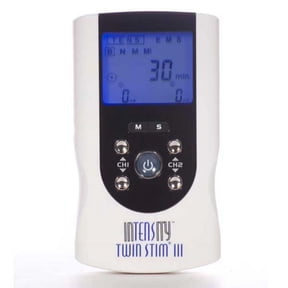 Intensity Twin Stim III