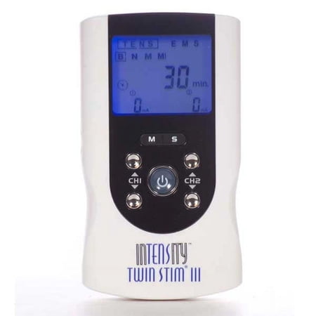 Intensity Twin Stim III