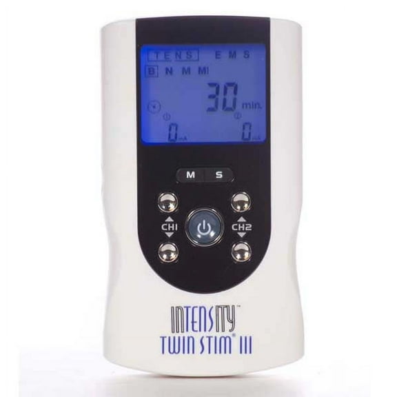 Intensity Twin Stim III