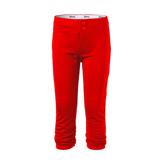 Intensity Youth Girls Fastpitch Pant