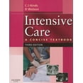 thumbnail image 1 of Intensive Care : A Concise Textbook, 1 of 1