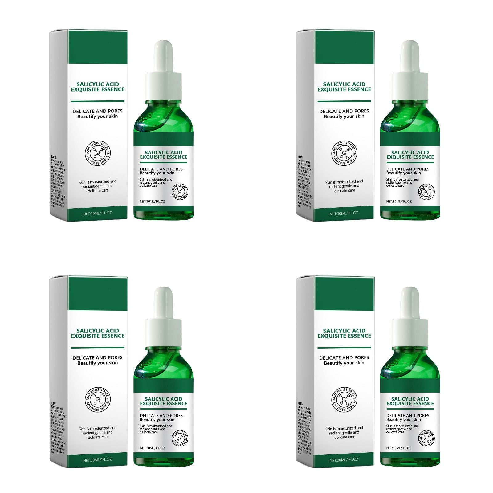 Intensive Care For Repairing Pore Specially Formulated With Salicylic