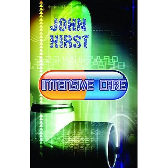Intensive Care (Paperback)