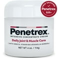 thumbnail image 1 of Intensive Concentrate Cream, 4 fl oz (114 g), Penetrex, 1 of 5