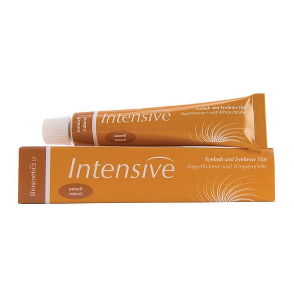 Intensive Eyelash & Eyebrow Tint : Natural - 20 ml