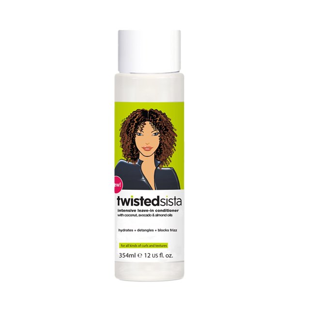 Intensive LeaveIn Conditioner NEW Coconut Avocado Formula