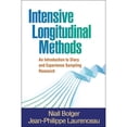 thumbnail image 1 of Pre-Owned Intensive Longitudinal Methods: An Introduction to Diary and Experience Sampling Research (Hardcover) 146250678X 9781462506781, 1 of 1