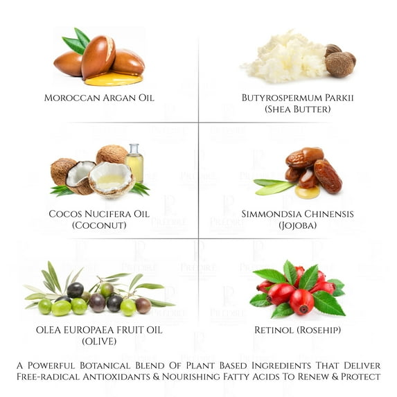 Intensive Rapid Renewal Eye Care Travel Size Anti Aging Night Serum (Treats Puffiness and Dark Circles)