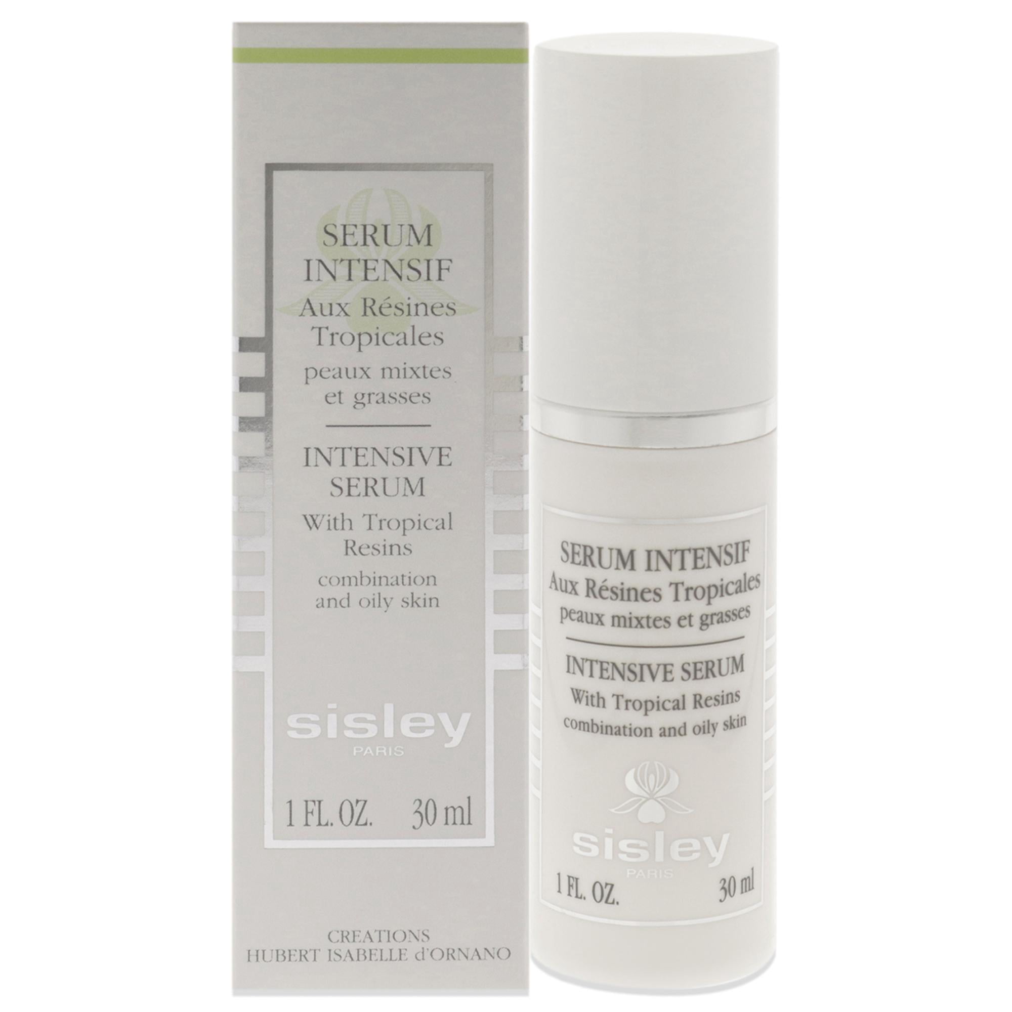 Sérum Sisley Résine Tropical - 20 Sachets De 1,5 Ml (équivalent 30 Ml) - Neuf Avec étiquette