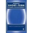 thumbnail image 1 of Intensive Short-Term Dynamic Psychotherapy: Theory and Technique, 1 of 1