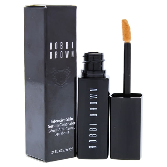 Intensive Skin Serum Corrector - 9 Natual Tan by Bobbi Brown for Women - 0.24 oz Concealer