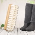 thumbnail image 1 of Intensive Suede Nubuck Leather Rubber Remover Napped Quality Crepe, 1 of 7