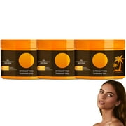 Intensive Tanning Gel, Natural Tanning Lotion, Brown Intense Tanning Gel For Body Outdoor Summar Beach Women For Sunbeds & Outdoor Sun