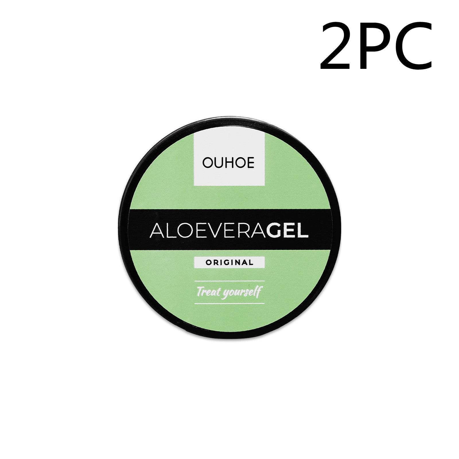 Intensive Tanning Luxe Gel Body Cream After Sun Repair Combination Aloe Vera Gel Wheat Complexion Beach Bronzer Summer Gadgets