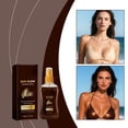 thumbnail image 1 of Intensive Tanning Oil Spray Oil Tan Accelerator Vitamin E With Carrot Water- Hydration Fragranc 120ml Protector solar - Sunscreens, 1 of 9