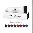 Intensive professional eye & brow tint "Dark Brown" 20 ml USA