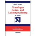 thumbnail image 1 of Intensivkurs Betriebswirtschaftslehre Grundlagen Kosten- und Leistungsrechnung, (Hardcover), 1 of 1