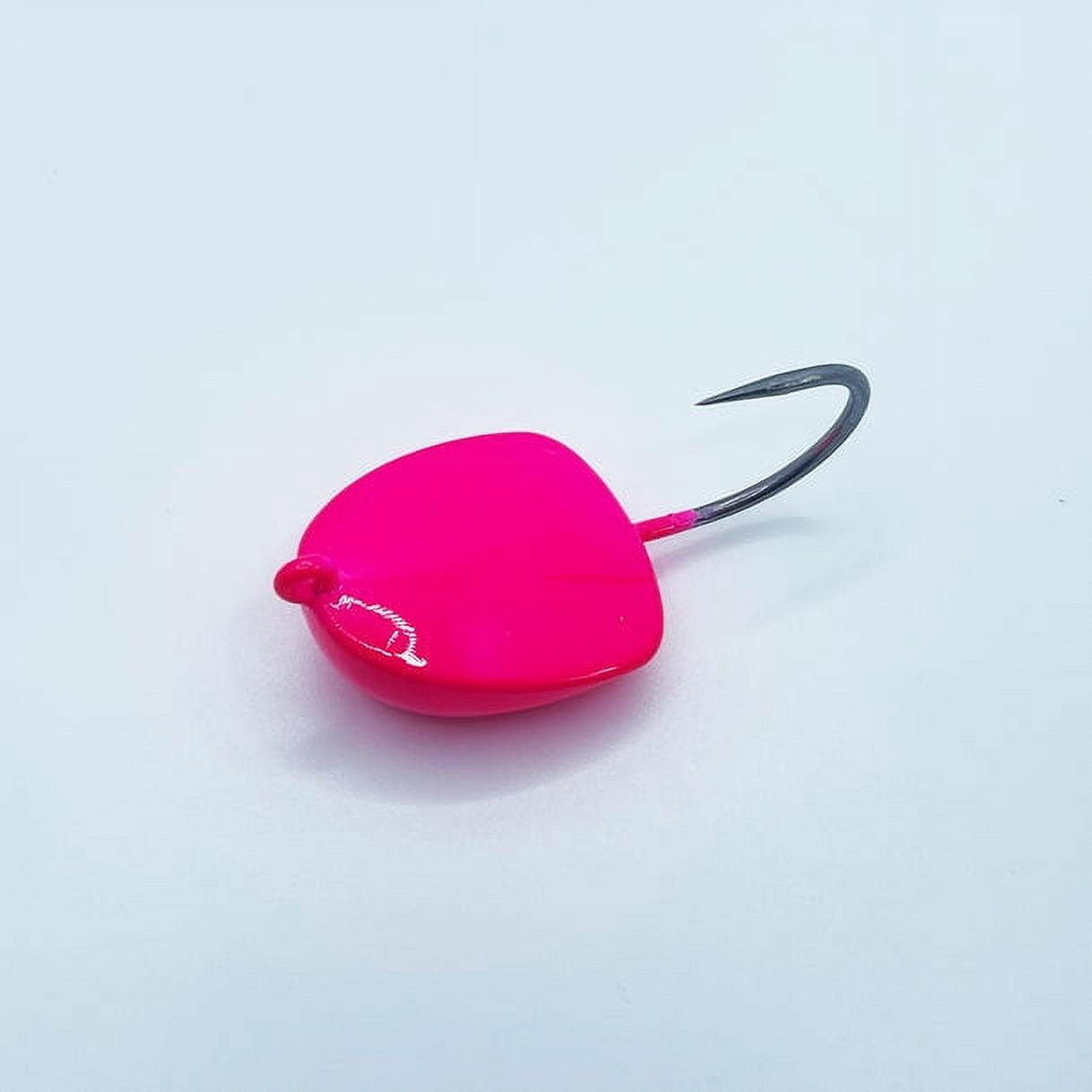 Intent Tackle Structure Series, 1.5oz. Pink