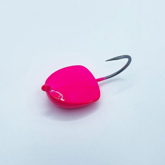 Intent Tackle Structure Series, 1.5oz. Pink
