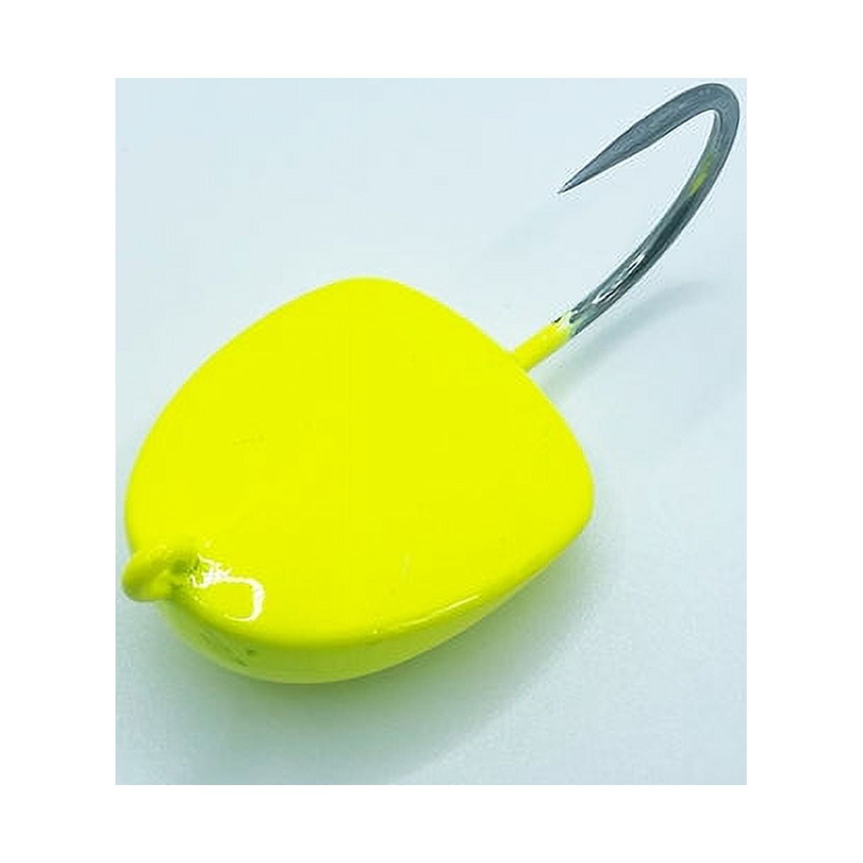 Intent Tackle Structure Series, 3/8oz. Chartreuse