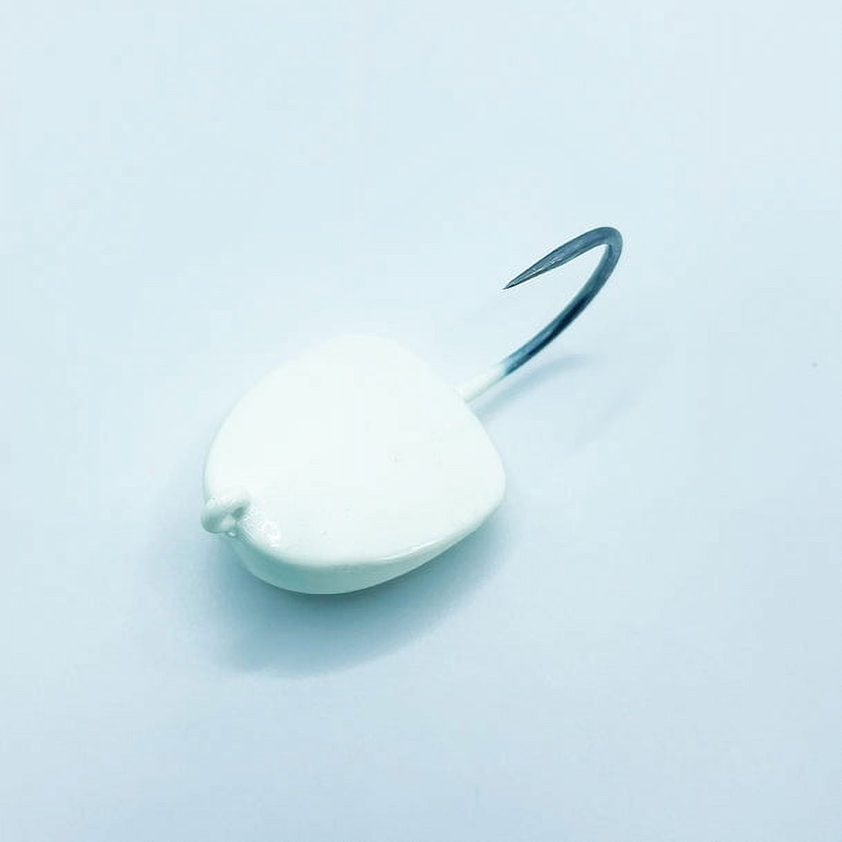 Intent Tackle Structure Series, 4oz. White