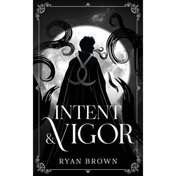 Intent & Vigor, (Paperback)