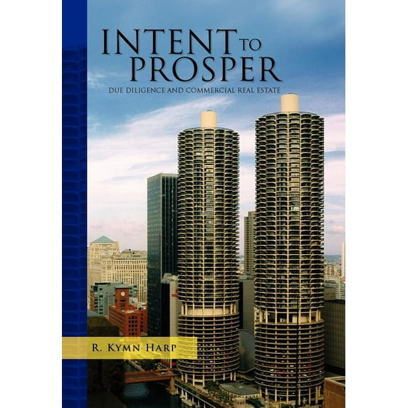 Intent to Prosper (Hardcover)