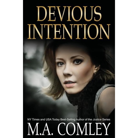 Intention Series #1 Devious Intention: (A gripping psychological thriller), Book 3, (Paperback)