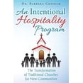 thumbnail image 1 of Intentional Hospitality Program : The Transformation of Traditional Churches for New Communities, 1 of 1