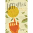 thumbnail image 1 of Pre-Owned Intentional: In Jesus' Name We Play (Paperback 9781490820293) by Stephen M Holt, 1 of 1