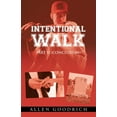 thumbnail image 1 of Intentional Walk - Part II (Conclusion) (Paperback) by Allen Goodrich, 1 of 1