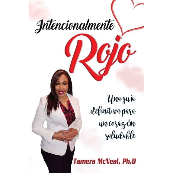 Intentionally Red (Paperback)