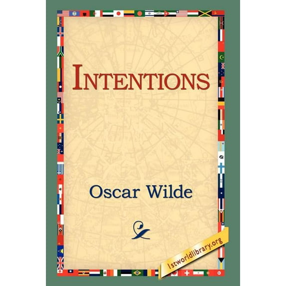 Intentions, (Hardcover)