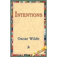 thumbnail image 1 of Intentions, (Paperback), 1 of 1