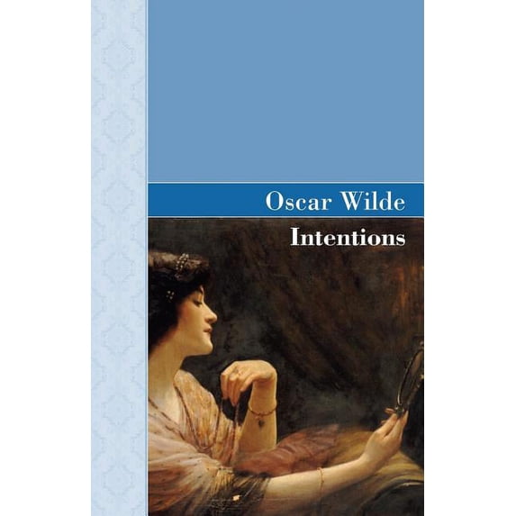 Intentions (Paperback)
