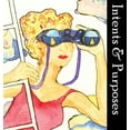 thumbnail image 1 of Intents & Purposes (Hardcover), 1 of 1