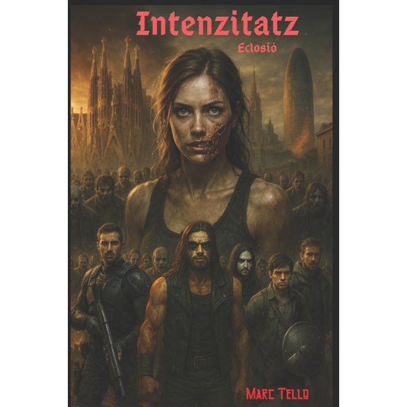 Intenzitatz: EclosiÃ³, (Paperback)