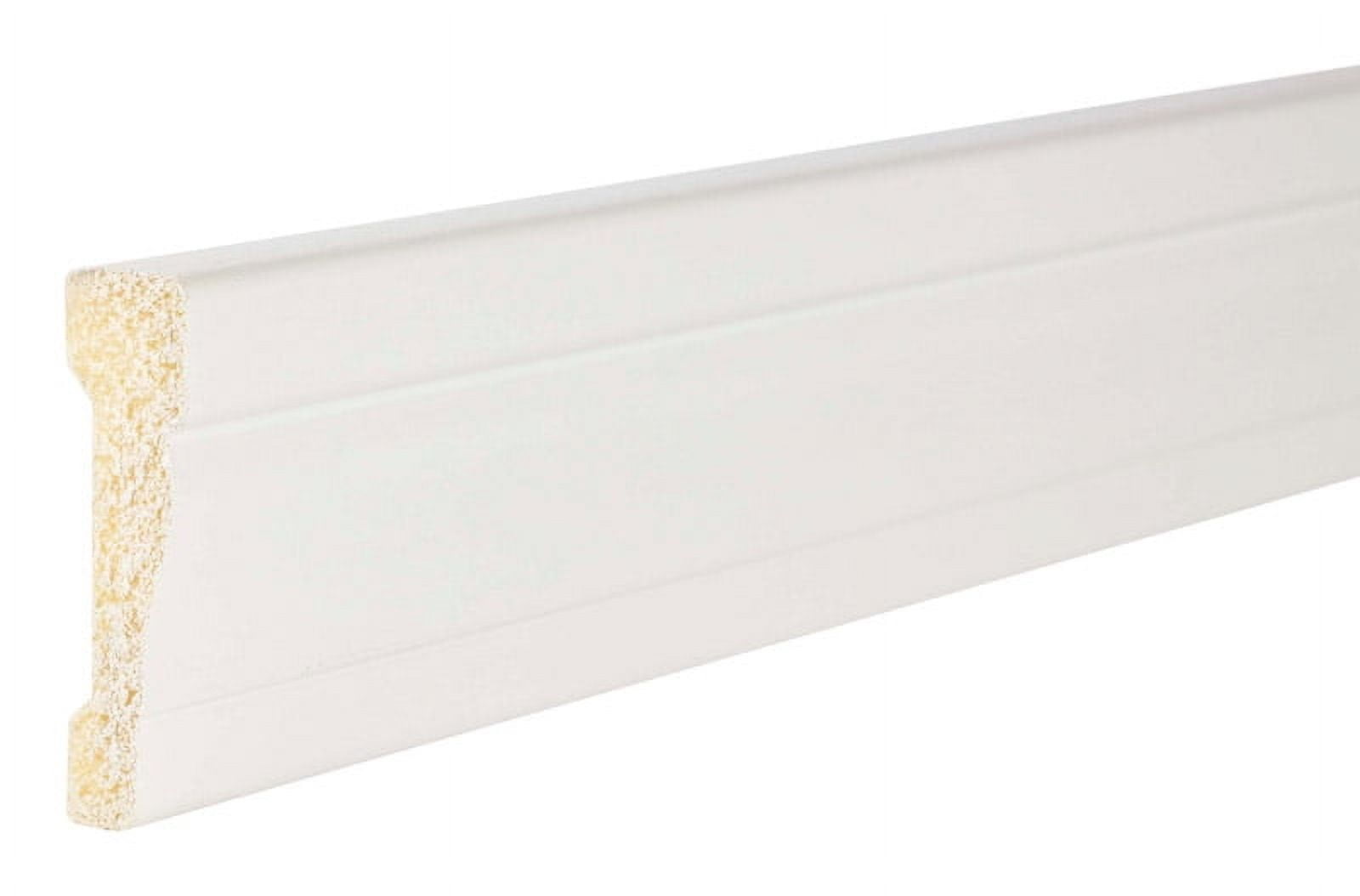 M-D 3/8 in. H X 96 in. L Prefinished Bronze Aluminum Tile Edge M-D 3/8 in. H X 96 in. L Prefinished Bronze Aluminum Tile Edge