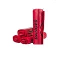 thumbnail image 1 of Inteplast Group BR3750XHVR Red Lidpe Healthcare Trash Bags Inteplast Bags, 1 of 1
